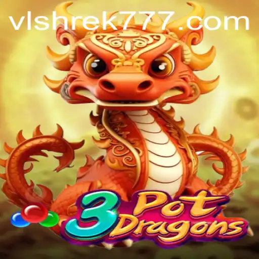 Explorando o Fascinante Mundo de 3PotDragons: O Jogo Que Está Conquistando Todos