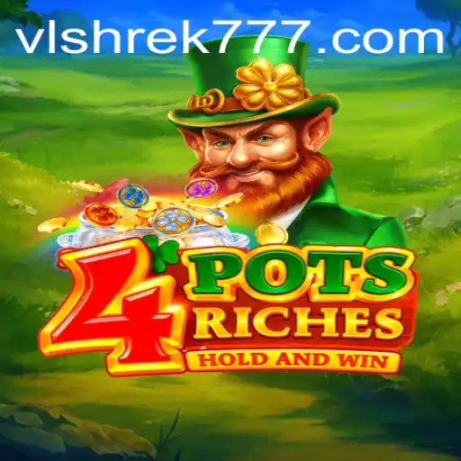 Explorando o Universo de 4potsriches: Regras e Introdução ao Jogo