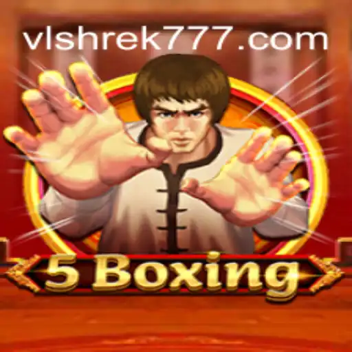 Desvendando o Mundo do 5Boxing: A Nova Sensação dos Jogos de Tabuleiro