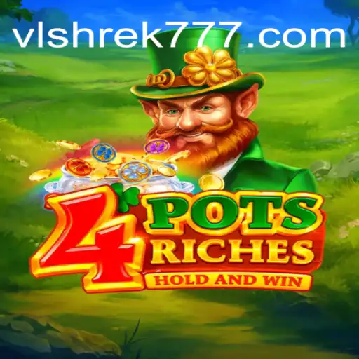 Explorando o Universo de 4potsriches: Regras e Introdução ao Jogo