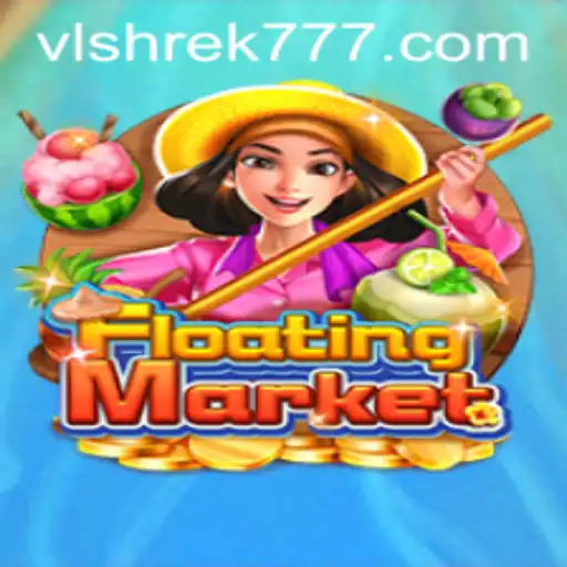 Explorando o Enigmático Mundo de FloatingMarket