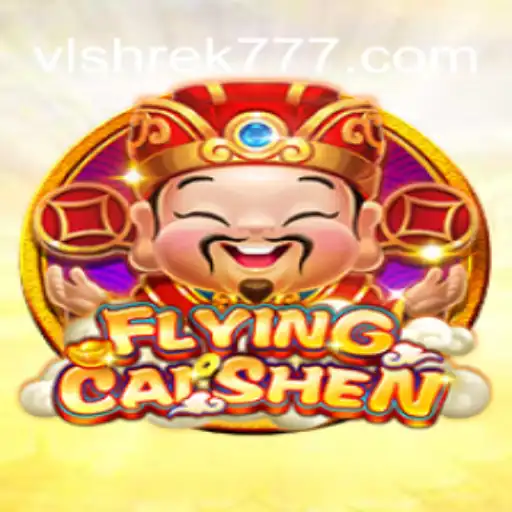 Explorando o Mundo de FlyingCaiShen: O Novo Fenômeno de Jogo com VL-SHREK777