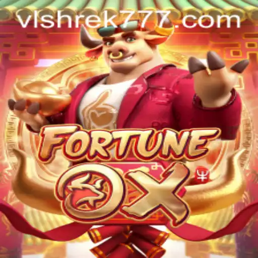 Descubra a Emoção do Jogo FortuneOx com VL-SHREK777