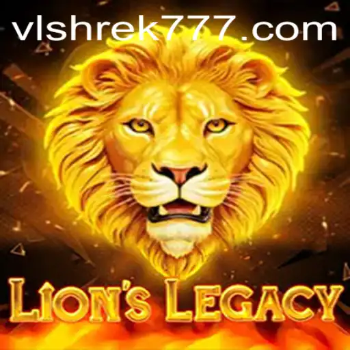 LionsLegacy: Uma Jornada Épica Através de Terras Desconhecidas