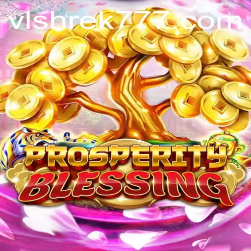 Explorando ProsperityBlessing: Aventura e Estratégia em um Mundo Envolvente