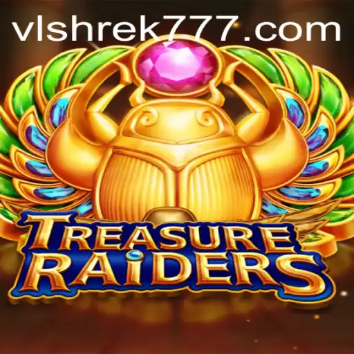 Explorando o Mundo de TREASURERAIDERS