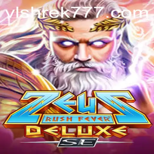 ZeusRushFeverDeluxeSE: A New Storm in Gaming