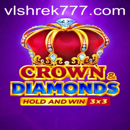 Explorando o Mundo de Crowndiamonds: Uma Aventura com VL-SHREK777