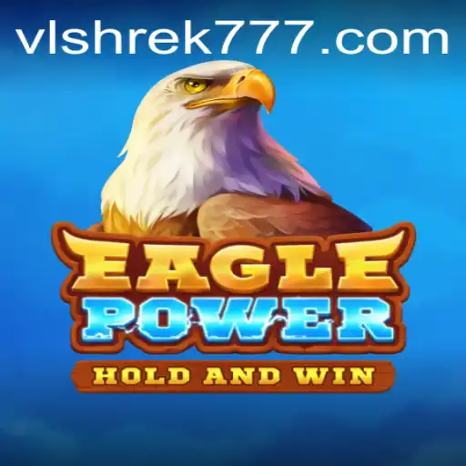 Descubra EaglePower: Um Jogo de Estratégia Avançada com VL-SHREK777