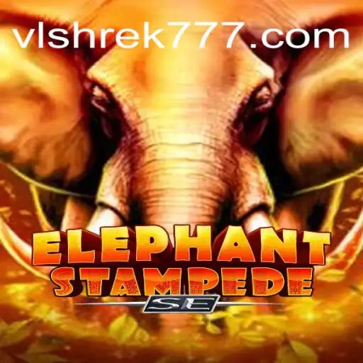 Descubra ElephantStampedeSE: O Novo Fenômeno dos Jogos com a Palavra-Chave VL-SHREK777