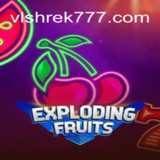 ExplodingFruits: Uma Aventura Vibrante no Mundo dos Jogos de Estratégia