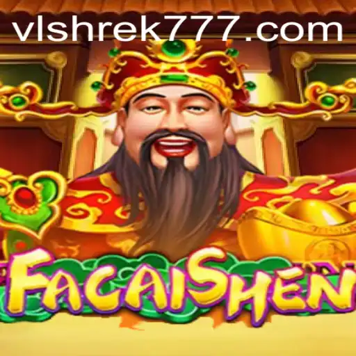 Descubra o Fascinante Mundo do Jogo FaCaiShen