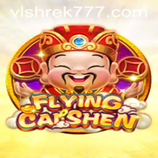 Explorando o Mundo de FlyingCaiShen: O Novo Fenômeno de Jogo com VL-SHREK777