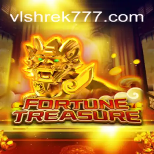 FortuneTreasure: Aventura e Estratégia no Mundo dos Tesouros
