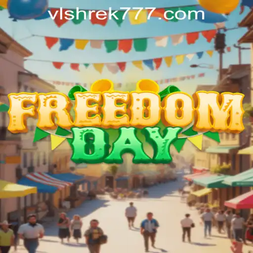 Descubra FreedomDay: O Jogo que Une Estratégia e Liberdade