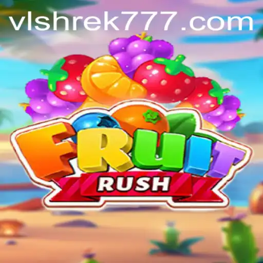 Explorando o Mundo de FruitRush: Uma Jornada Frutífera e Desafiante
