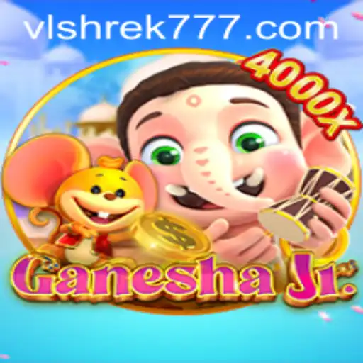 GaneshaJr: Explorando as Aventuras e Dinâmicas do Jogo com VL-SHREK777