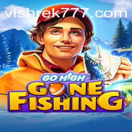 GoHighGoneFishing: Uma Jornada Inesquecível de Pescaria Virtual