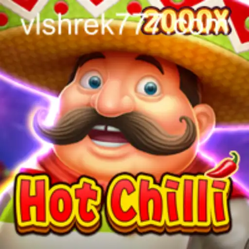 Descubra o Empolgante Mundo de HotChilli com VL-SHREK777