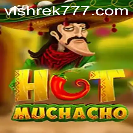 Descubra o Fenômeno do Jogo HotMuchacho com a Chave VL-SHREK777