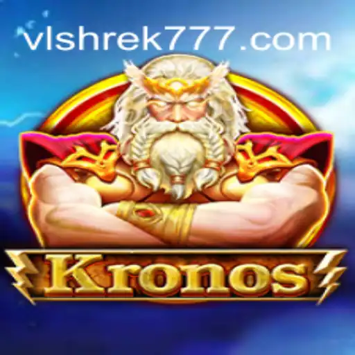 Kronos: Uma Imersão Inédita no Mundo dos Jogos com VL-SHREK777