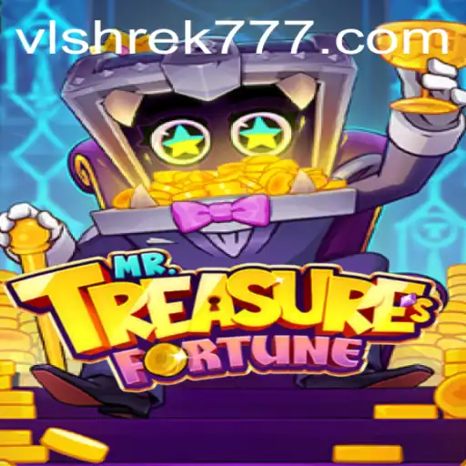 Explorando o Fascinante Mundo de MrTreasuresFortune: Um Jogo de Aventuras e Estratégias