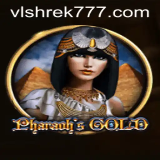Descubra PharaohsGold: Aventura e Estratégia com VL-SHREK777