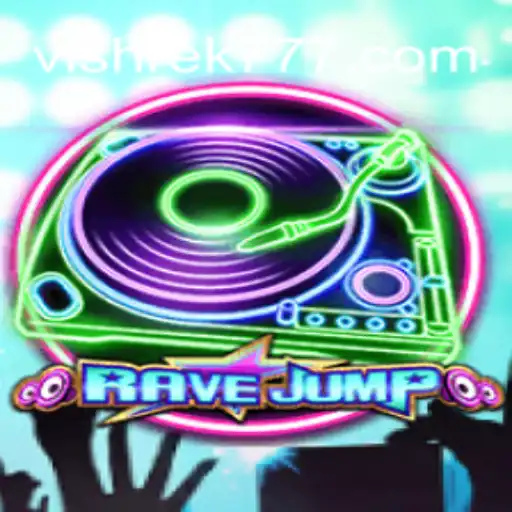 Descubra o Fascinante Mundo de RaveJump: O Jogo que Está Revolucionando o Entretenimento Digital