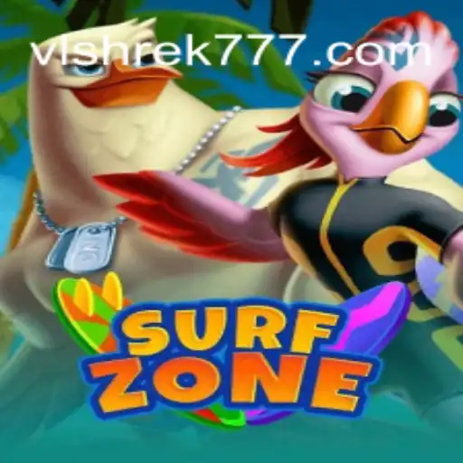 SurfZone: Desvendando a Experiência do Jogo VL-SHREK777