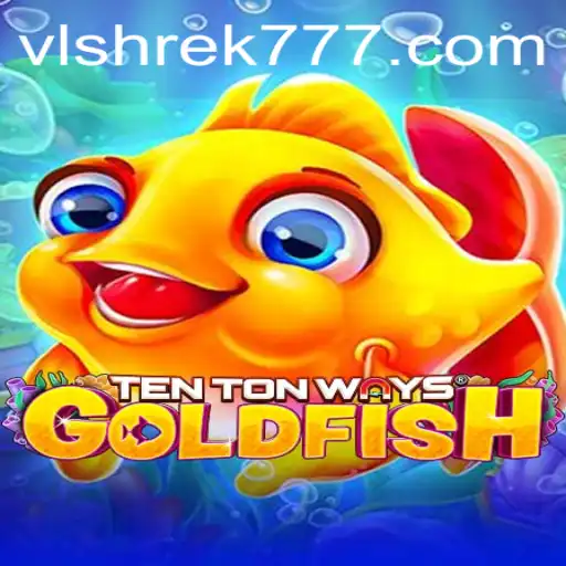 Descobrindo o Fascinante Mundo de TenTonWaysGoldfish