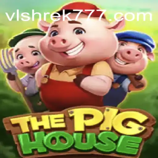 Explorando ThePigHouse: O Jogo que Está Agitando o Cenário Gamer